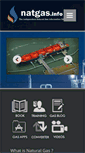 Mobile Screenshot of natgas.info